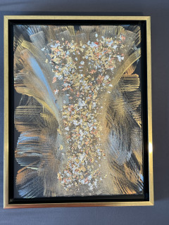 Sparkling of life tree - Funkelnder Lebensbaum