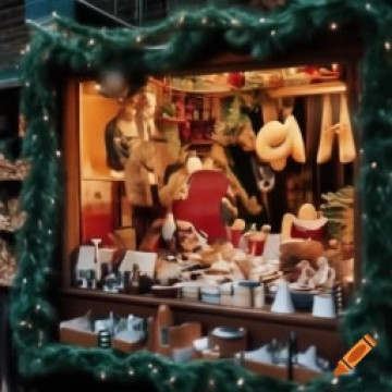 Weihnachtsmarkt